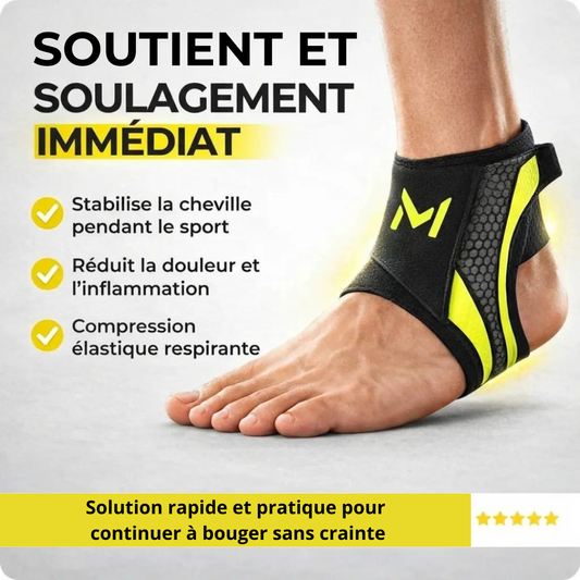 ATTELLE DE CHEVILLE
