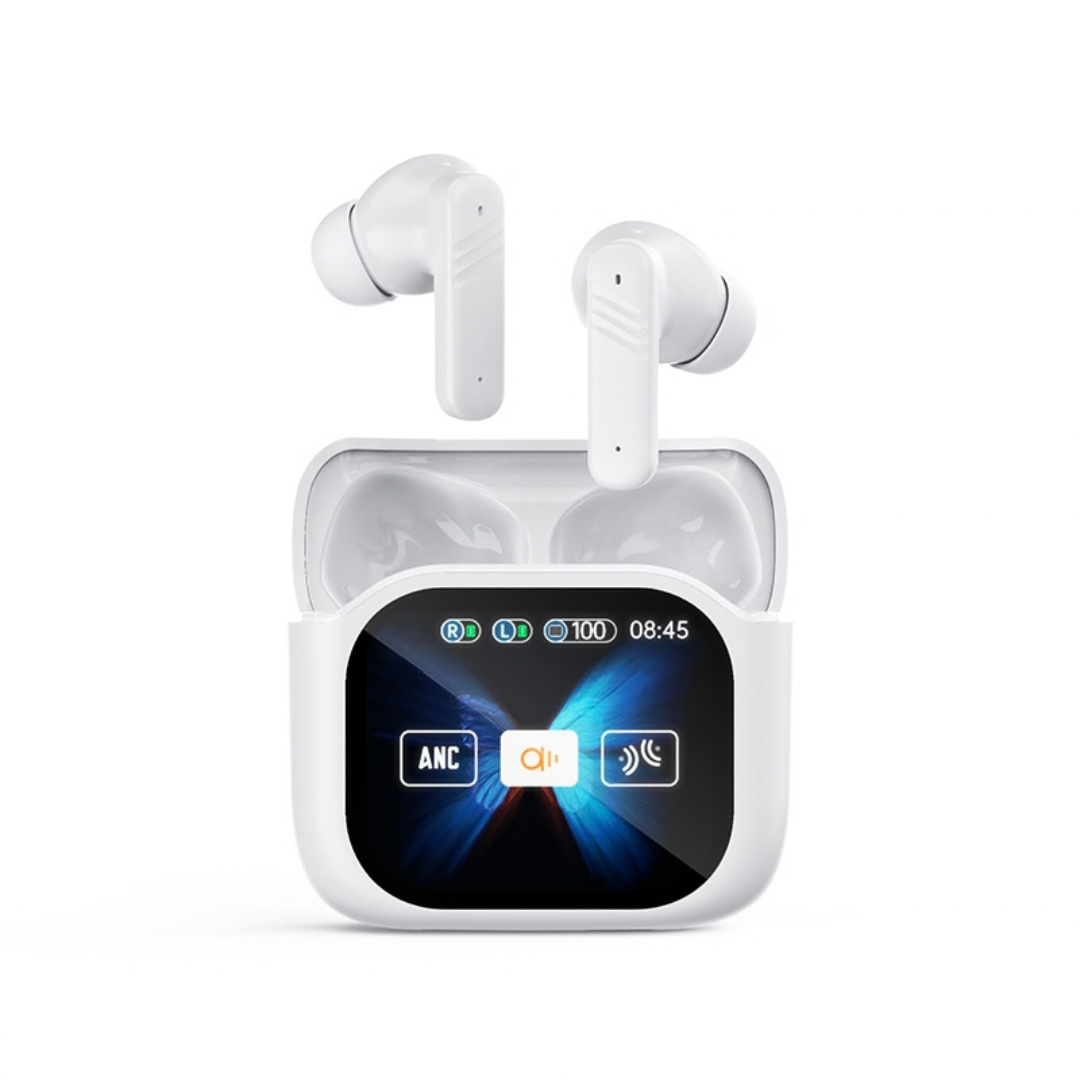 ⭐ AirPods SmartView_Ecran numérique
